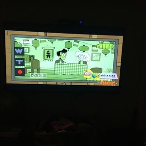 Meet your Posher, Ebony